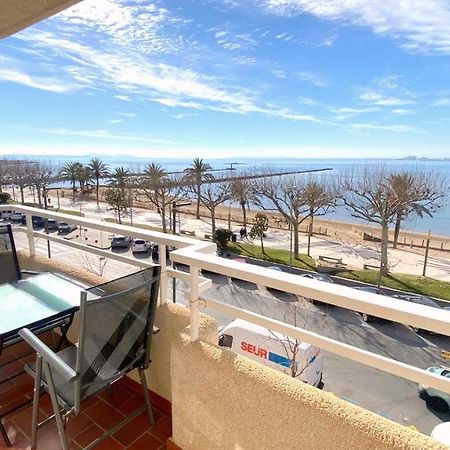 Rhode 2A Apartment Росес Екстериор снимка