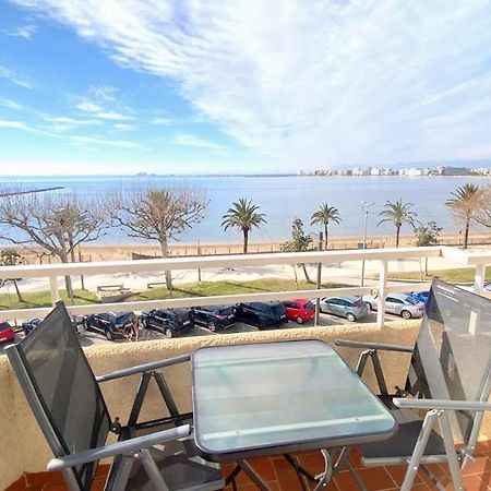 Rhode 2A Apartment Росес Екстериор снимка