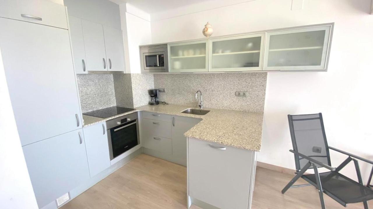 Rhode 2A Apartment Росес Екстериор снимка