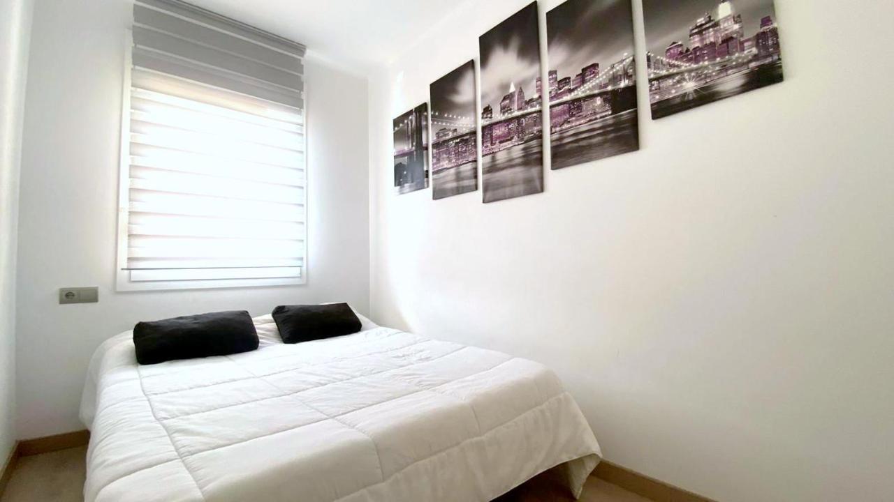 Rhode 2A Apartment Росес Екстериор снимка